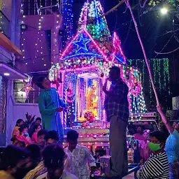 St. Joseph's Cathedral Nellore