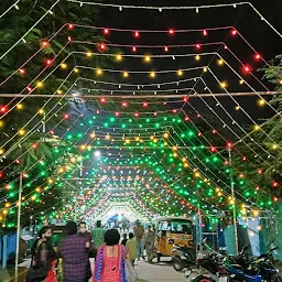 St. Joseph's Cathedral Nellore