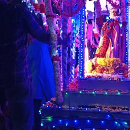 St. Joseph's Cathedral Nellore