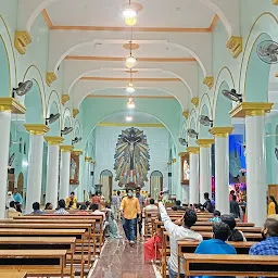 St. Joseph's Cathedral Nellore