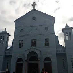 St. Joseph's Catholic Church