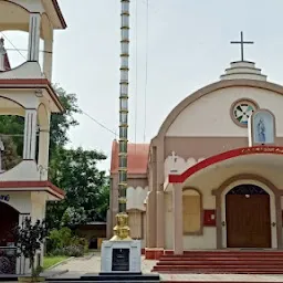 St. Joseph's Church.