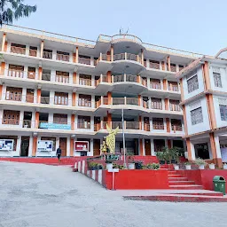 St Joseph's College Jakhama (Autonomous)