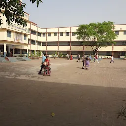 St. Joseph's Convent Higher Secondary School (Primary Section)