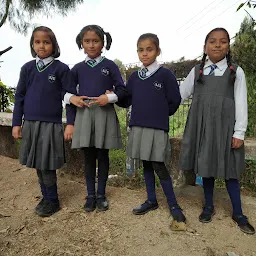 St.Joseph's Girls' Primary School