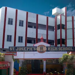 St.Joseph's International school