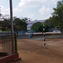 St. Joseph's School (CBSE), Jayalakshmipuram, Mysuru