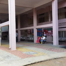 St. Joseph's School (CBSE), Jayalakshmipuram, Mysuru