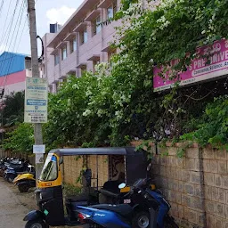 St. Joseph's School (CBSE), Jayalakshmipuram, Mysuru