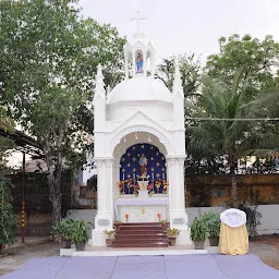 St. Joseph's Shrine