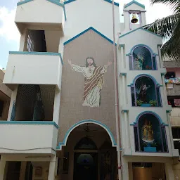 St. Joseph's Syro Malabar Catholic Church