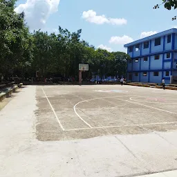 St. Joseph School, Chümoukedima
