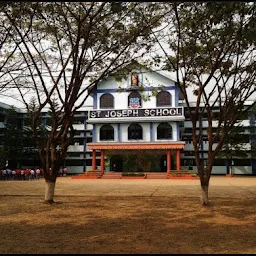 St. Joseph School, Chümoukedima