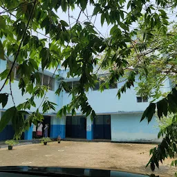 St.Joseph UP School, Valliyakada, Port Kollam