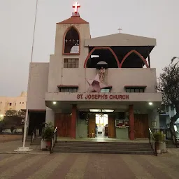 St. Joseph’s Church, Pune