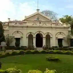 St. Jude’s Shrine