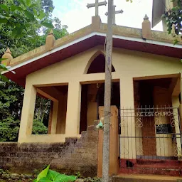 St Luke's C S I Church Vaipur