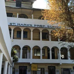 St. Marks Prep. School