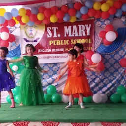 St Mary Public School
