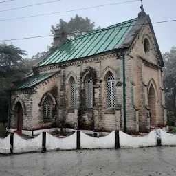 St. Mary's Church
