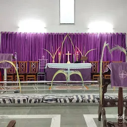 St. Mary's Church ( C.N.I ), Bhopal