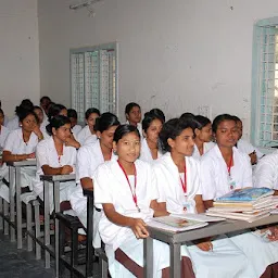 St. Mary's College of Nursing