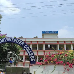 St Mary's Convent Inter College