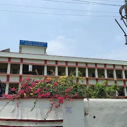 St Mary's Convent Inter College
