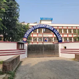 St Mary's Convent Inter College