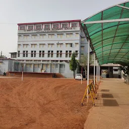 St.Mary's Convent School