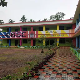 St.Mary's English Medium School, Pullichira (C.B.S.E)
