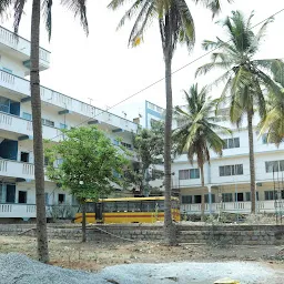 St.Mary's Group Of Institutions