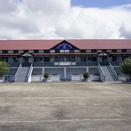 St. Mary's Higher Secondary School, Shillong