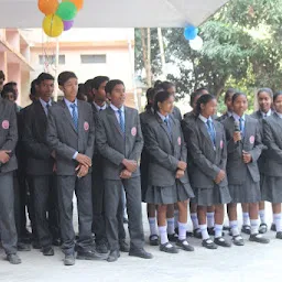 St. Mary's Hindi Medium School Samtoli