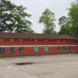 St. Mary's Hindi Medium School Samtoli
