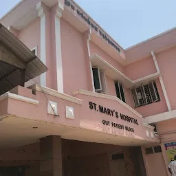 St. Mary's Hospital