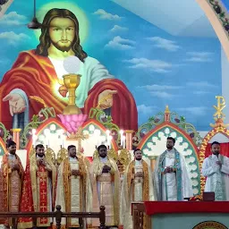 St. Mary's Malankara Catholic Church