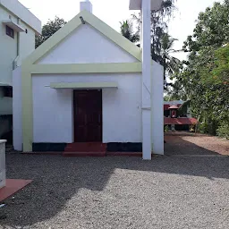 St. Mary's Malankara Catholic Church
