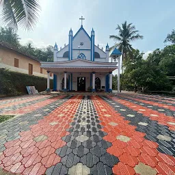 St Mary's Malankara Catholic Church
