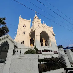 St. Mary's Orthodox Cathedral