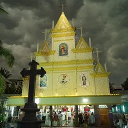 St. Mary's Orthodox Cathedral