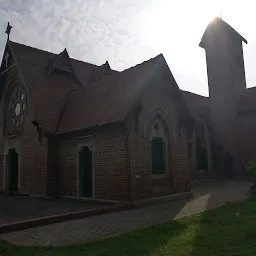 St. Mary's Orthodox Church