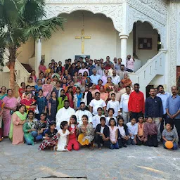 St. Mary's Orthodox Syrian Church