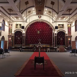 St. Mary's Orthodox Syrian Church \u200b