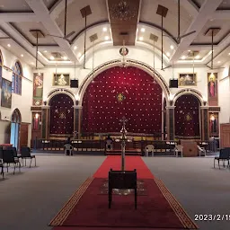 St. Mary's Orthodox Syrian Church \u200b