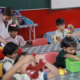 St.Mary's Residential Central School,Ramankulangara,Kollam