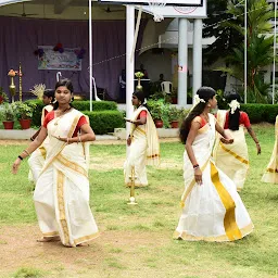 St.Mary's Residential Central School,Ramankulangara,Kollam