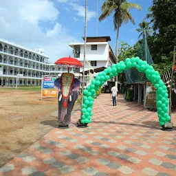 St.Mary's Residential Central School,Ramankulangara,Kollam