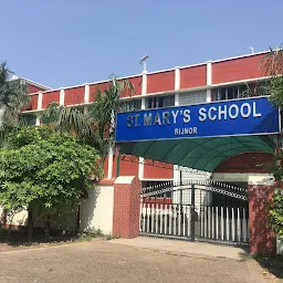 St. Mary's School Bijnor
