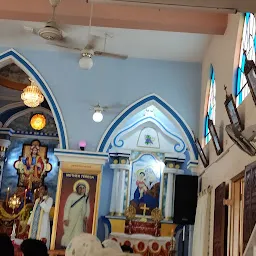 St. Mary's Syro Malankara Catholic Church